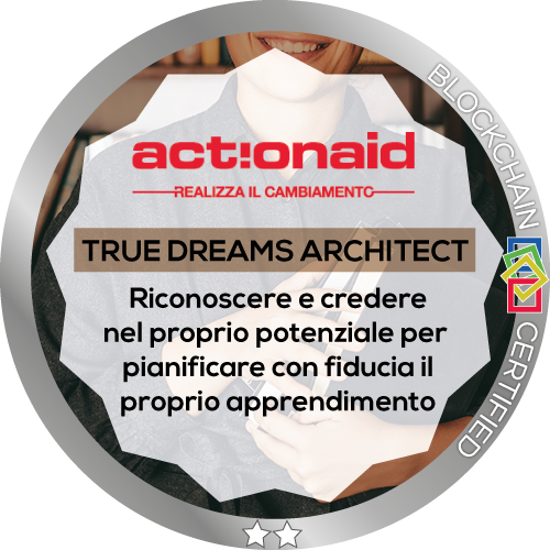 TRUE DREAMS ARCHITECT